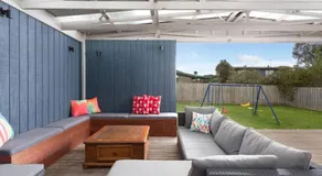 Beachside Bliss Cape Wooli - Image 4