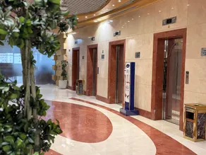 فندق الصفوة البرج الأول Al Safwah Hotel First Tower 1 - Image 4