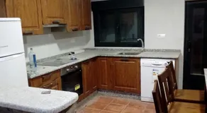Casa Rosi. Cumbres borrascosas Brañuelas - Image 4