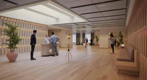 ATLANTIC Hotel Frankfurt - Image 4