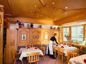 Hotel Salzburger Hof - Image 5