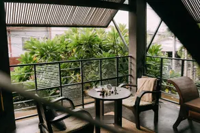 Gord ChiangMai Hotel - Image 5