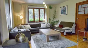 Peaceful Garden Home, Chevron - Image 2