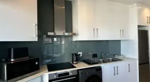 Oceans Apartments 1705 at the Radisson Hotel Umhlanga - Image 5