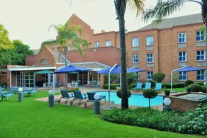 Town Lodge Menlo Park - Image 5