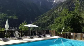 Venosc, La Grange Auguste, accès piscine et espace bien-être - Image 3