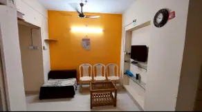 Furnished 2BHK Home at Navanagar Hubli - Image 4