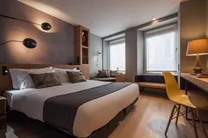 Descobertas Boutique Hotel by Aspasios - Image 2