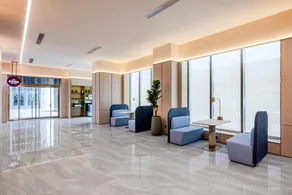 Hanting Hotel Baoding Hebei University Qi Yi Road - Image 5