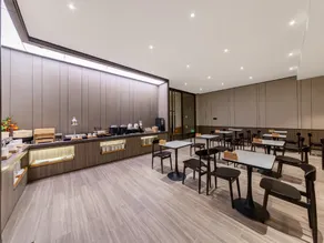 Hanting Hotel Zhangjiagang Tangqiao - Image 4