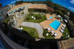 Hotel Itagy - Image 5