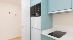OceanVibe Loft MalagaFlat - Image 4