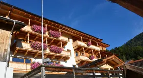 Hotel & Alpengasthof Pinzgerhof - Image 4