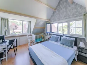 Comfortable Holiday Home in Noordwijkerhout Near the sea - Image 2