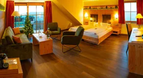 Berghotel Mummelsee - Image 2