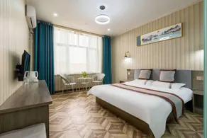 City 118 Chain Hotel (Binzhou Yangxin Bus Station Branch) - Image 2