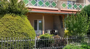 Vilma Balaton Apartmanház - Image 3