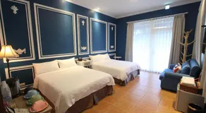 Jing Lai Hui Lan Homestay - Image 2