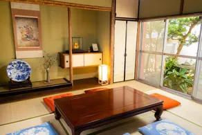 Guesthouse Hajimari - Image 2