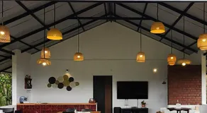 Bendheka - Cliff Front Cottages Coorg - Image 5
