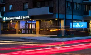 Ottawa Embassy Hotel & Suites - Image 5