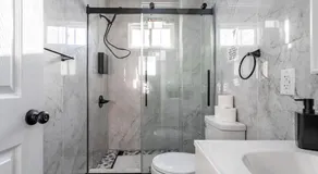 Modern 4BR 2BA 9 Beds NYC MetLife Free Parking - Image 4