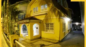 Casa Amarela Blumenau Hostel e Espaço Multicultural - Image 3