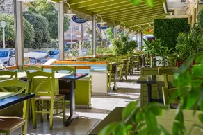 Island Boutique Hotel - Image 4