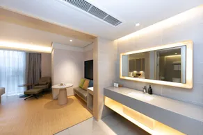 Ji Hotel Nanchang Bayi Square Yangming Dong Road - Image 4