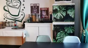 Green Cat Rooms - Image 2