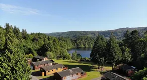 Faskally Woods Holiday Park - Image 4