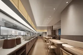 Walling Hotel - Chongqing hongyadong jialingjiang binjianglu - Image 5