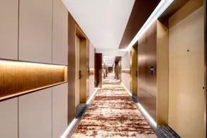 Harbin YIyuanchun Business Hotel - Image 4