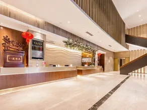 Sheng Shi Jin Hai Grand Hotel - Image 3