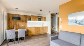 Bergheim Plose - Appartements in St Andrä bei Brixen - Image 3