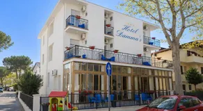 Hotel Damma's, Dipendenza Zamagna - Image 2