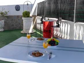 Modern holiday home in Almeria with pool - Image 5