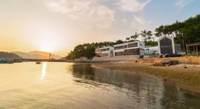 Namhae Be My Island Pool Villa - Image 5