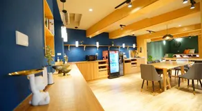 RF Hotel - Zhongxiao - Image 3