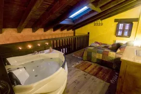 Casas Herrenales de Ulaca - Image 5