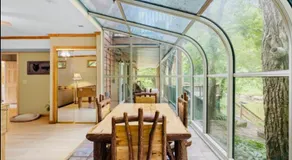 Near WCU~Fire Pit~Hot Tub~Game Room~River Front! - Image 3