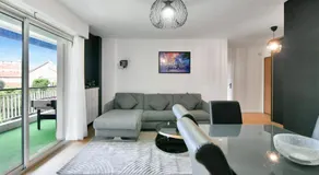 Le Sun Valley - Vidéoprojecteur et Terrasse Zen - Image 2