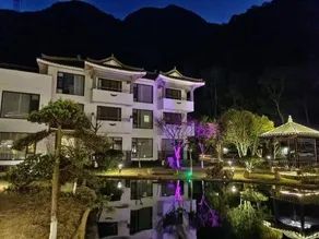 Yandangshan Villas - Image 5