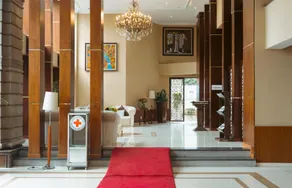 Capital Hotel and Spa - Image 3