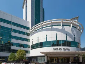 Hailan Hotel - Image 5