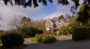 Ty Mawr Hotel - Image 5
