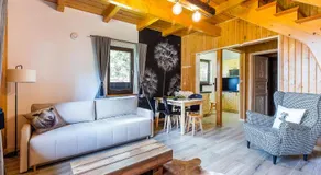 Mergen Bike & Ski Resort- basen, sauna, jacuzzi - Image 5