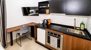 Affordable Studio Apartment - by HostMT - Image 3