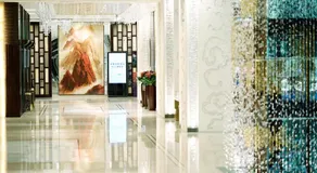 West International Trade Grand Hotel - Image 4