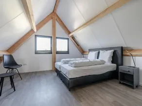 Beautiful house with air conditioning - Image 3
